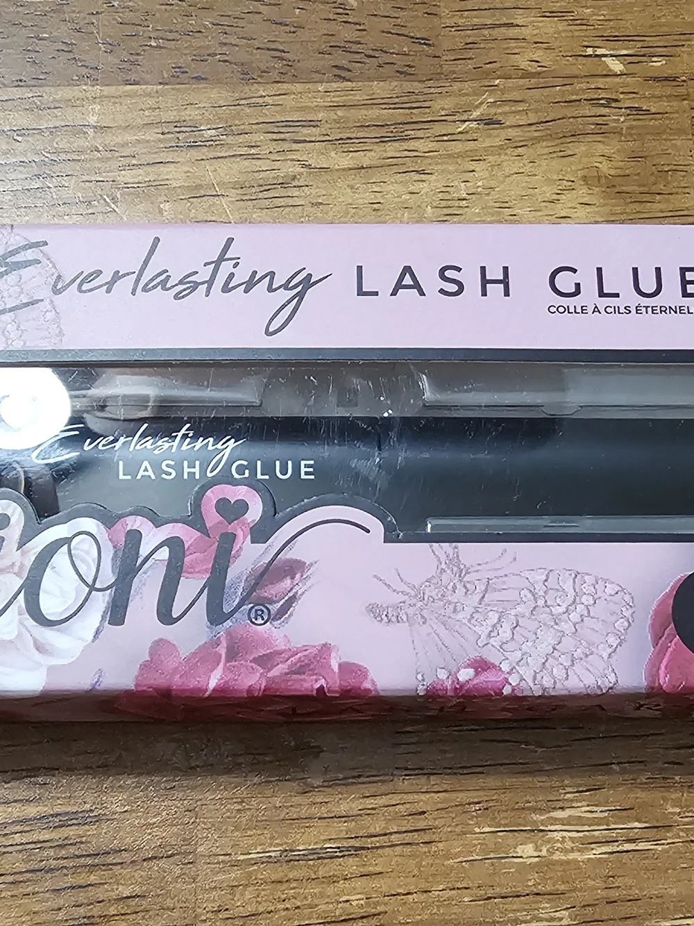 Lashes & Glue Bundle